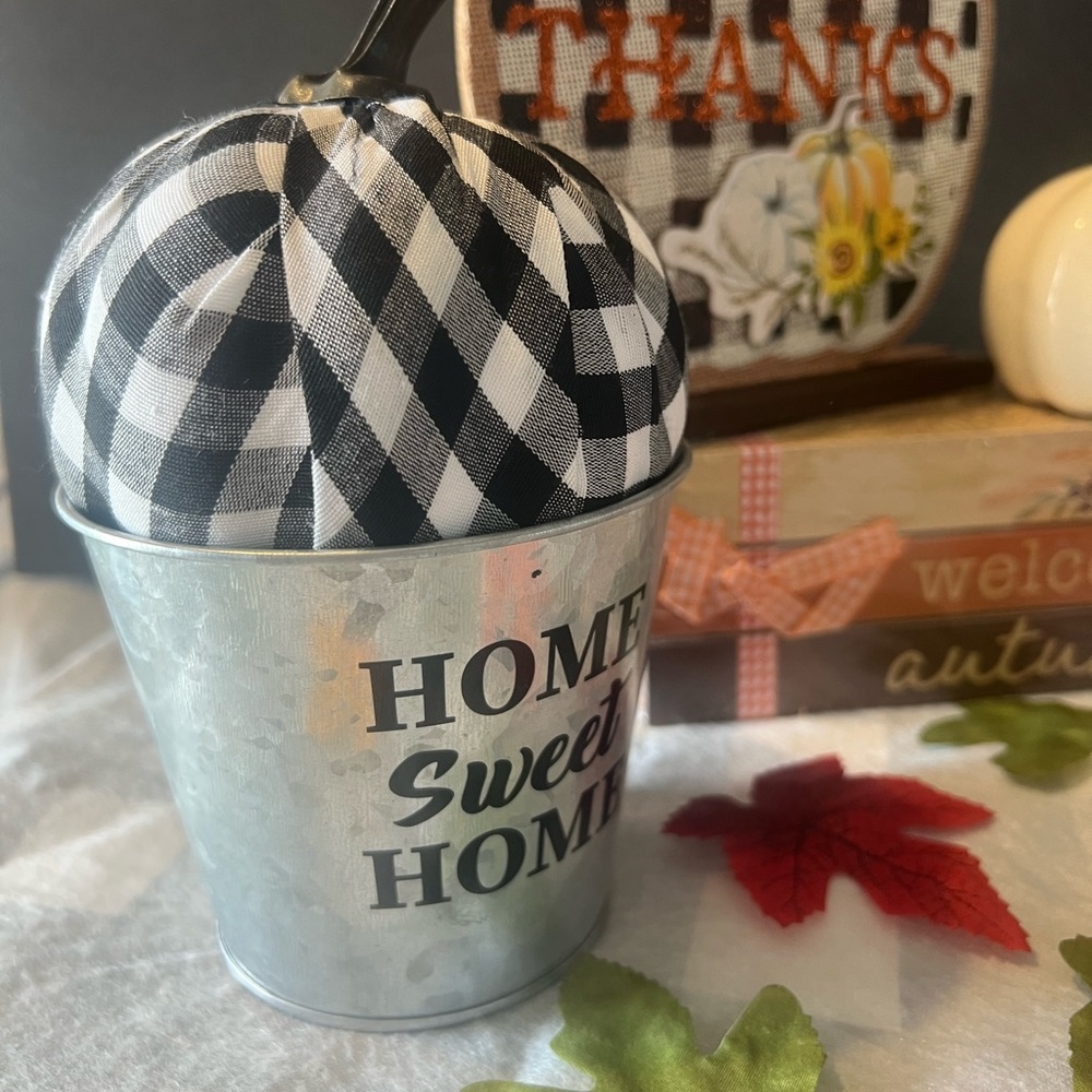 Fall pumpkin Bundle 6-PCs - Picture 2 of 8